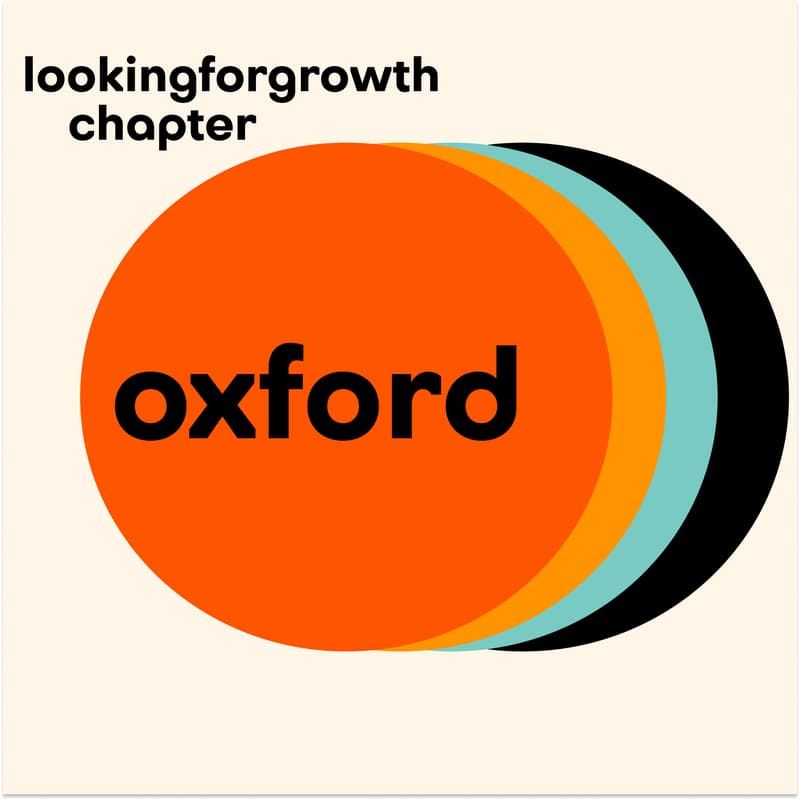 Cover Image for LFG Chapter: Oxford