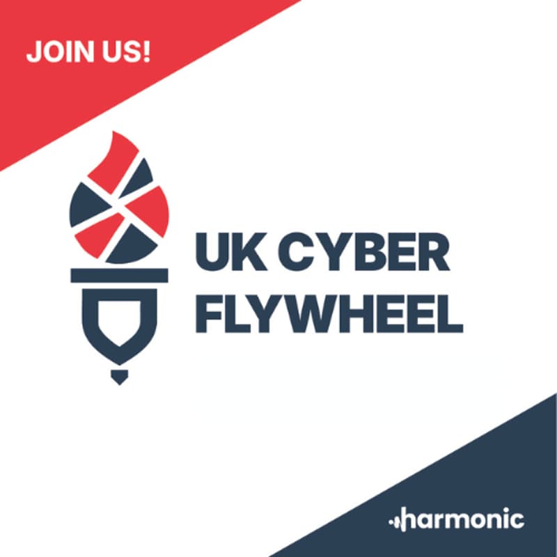 Cover Image for Building the UK Cyber Flywheel: Round 2