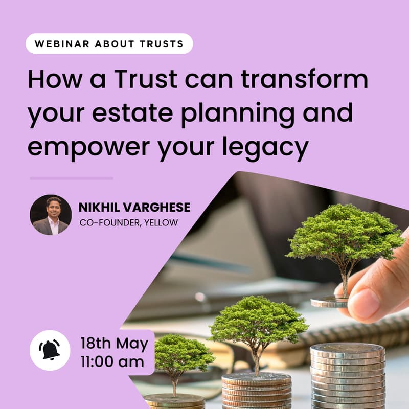 Cover Image for How a Trust can transform your estate planning and empower your legacy