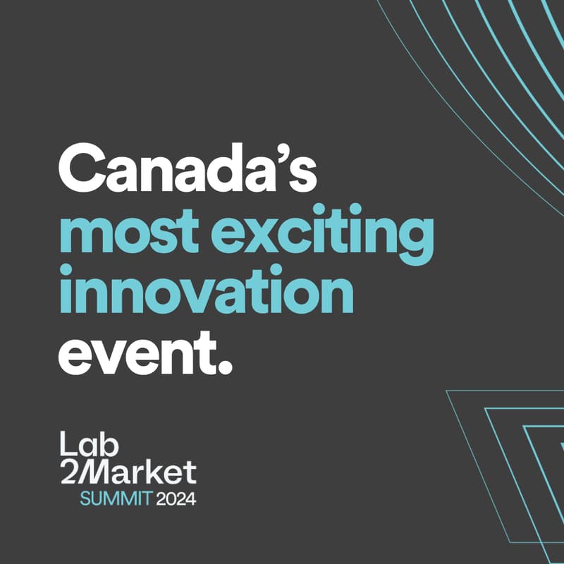 Cover Image for Lab2Market Summit 2024