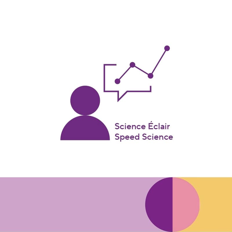 Cover Image for Speed Science - Fall Edition 2025 | Science éclair - Édition automne 2025