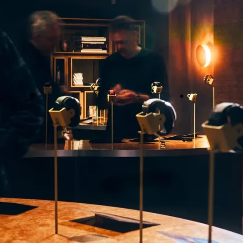 Cover Image for Opening Night @ The Subdial Clubhouse