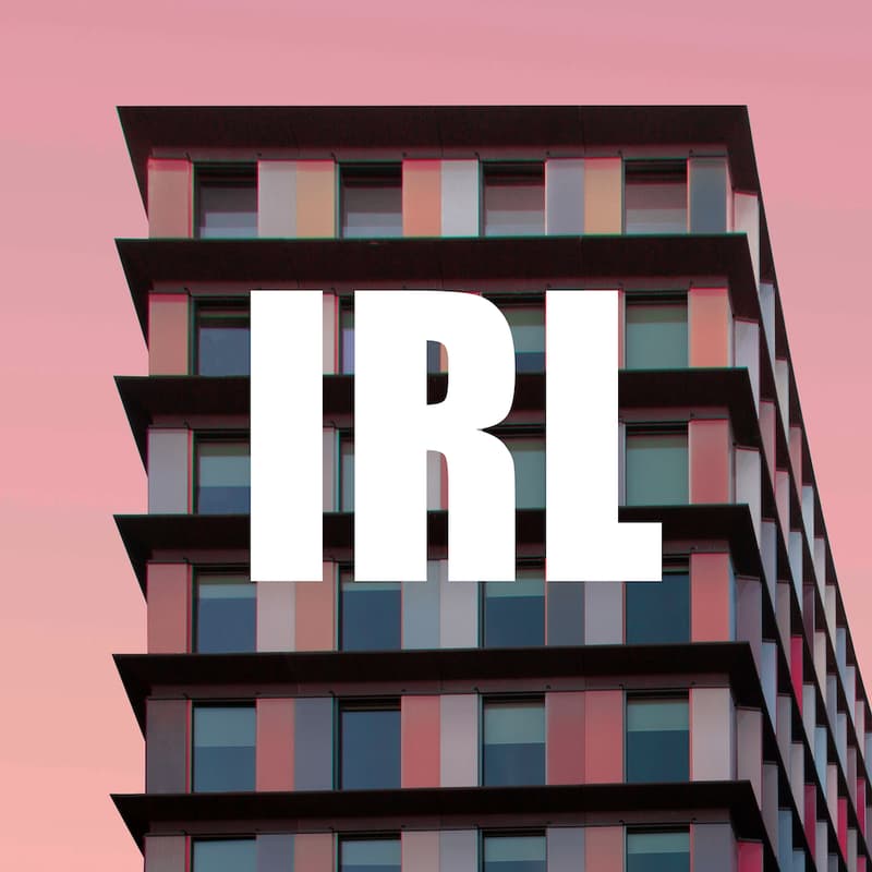 Cover Image for Internet Pipes IRL Meetup Kickoff