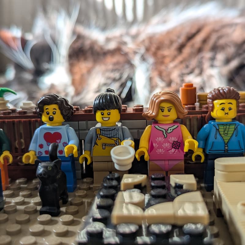 Cover Image for Figaro's Manor Open Mic Night!