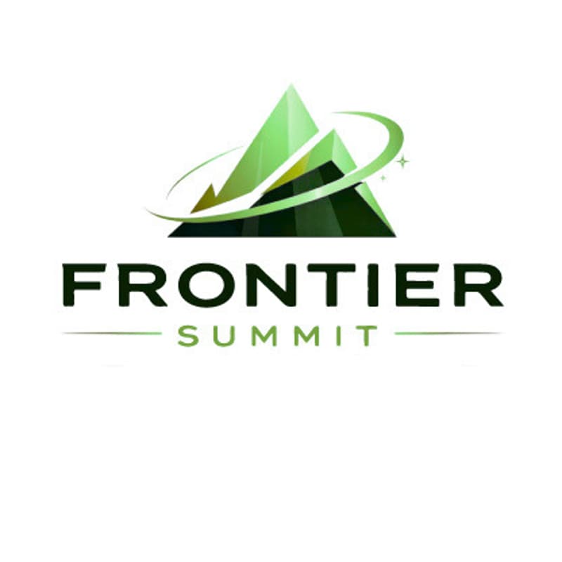 Cover Image for Frontier Summit 2026