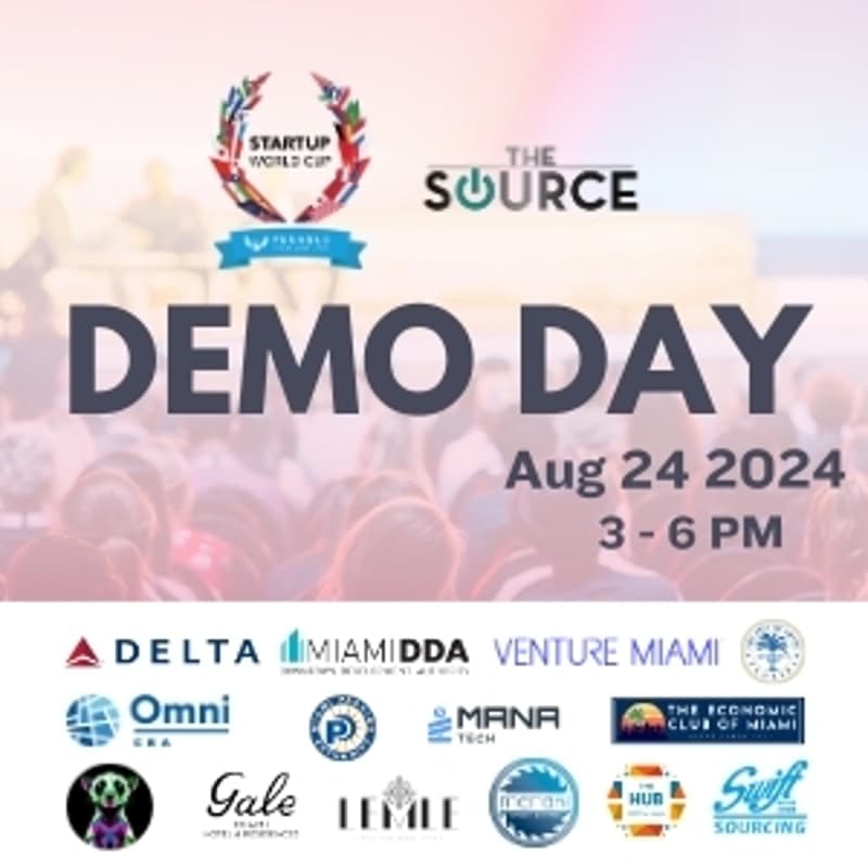 Cover Image for SWC Miami 2024 Demo Day