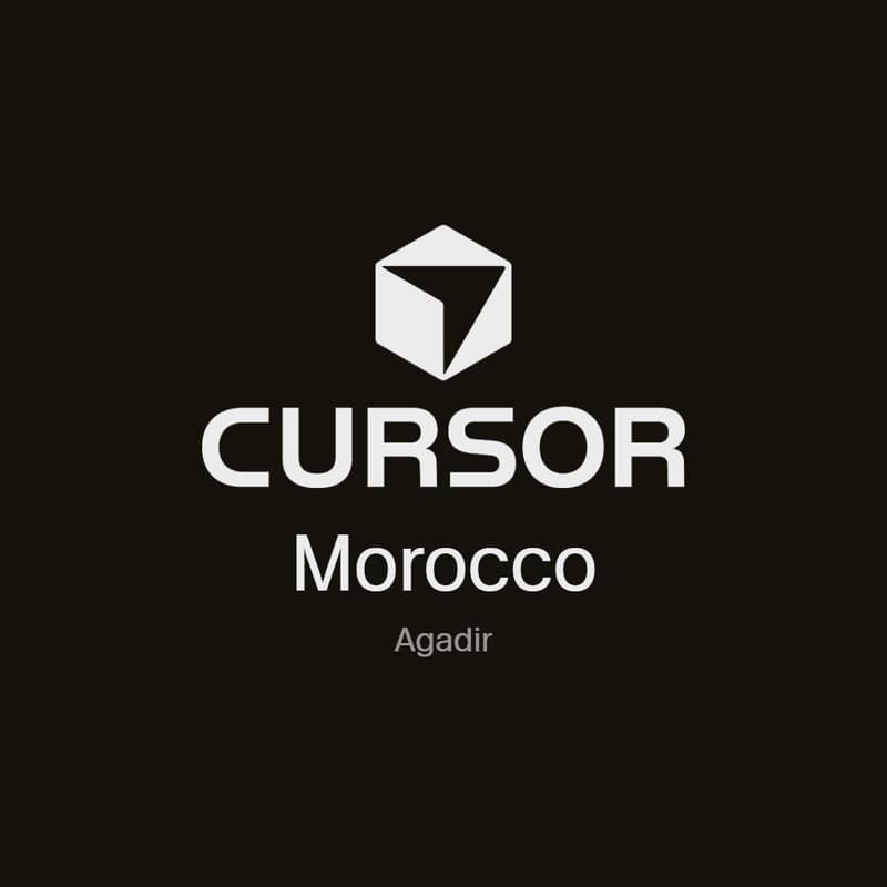 Cover Image for Cursor Meetup Agadir