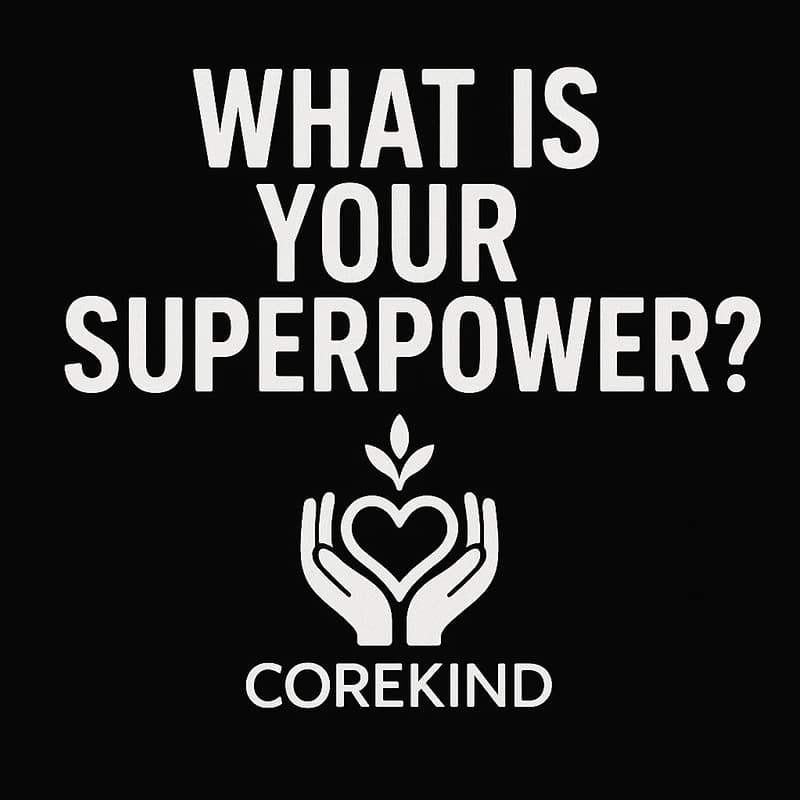 Cover Image for CoreKind Amplify: The Superpower Lab – Chicago Founding Session