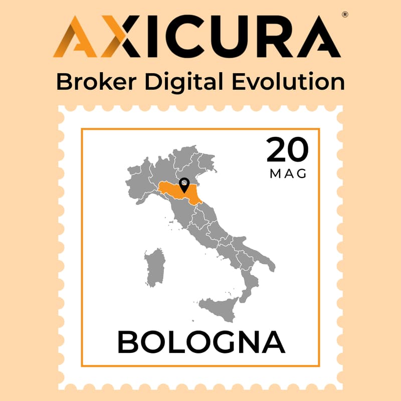 Cover Image for BOLOGNA - Broker Digital Evolution