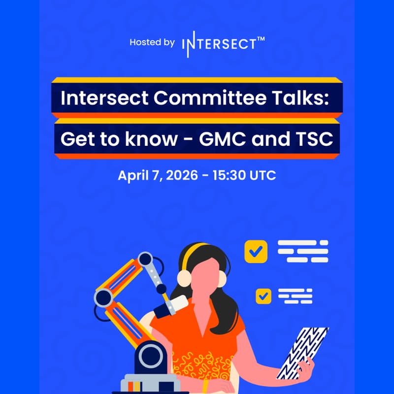 Cover Image for X Space: GMC & TSC