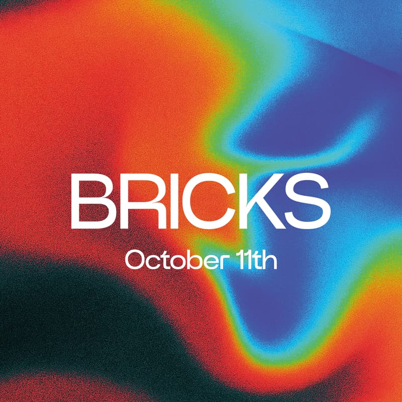 Cover Image for BRICKS - Bike & Run Berlin