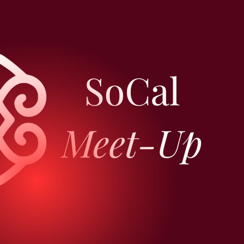 Cover Image for SoCal Meet Up - Christmas Potluck by Ocean.