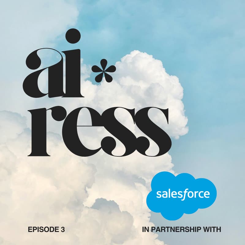 Cover Image for airess: vibe coding at Salesforce