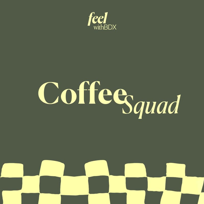 Cover Image for BDX Coffee Squad