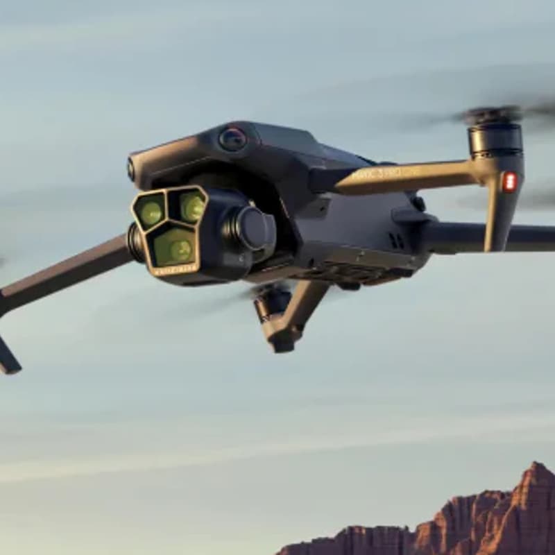 Cover Image for Aerial Robotics: UAS, UAV, Drones & Flying Robots