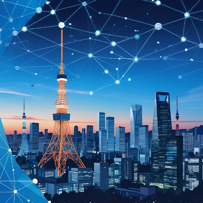 Cardano’s New Frontier！ カルダノに繋がる数々のチェーン！のカバー画像