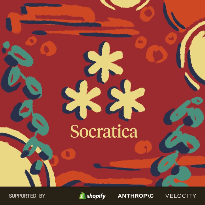Cover Image for socratica:lounge