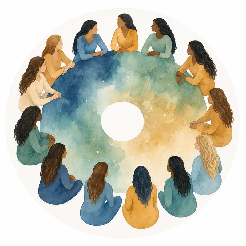 Cover Image for Song Circle