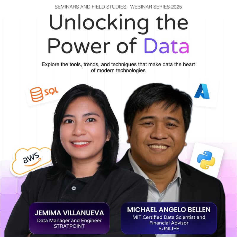 Cover Image for Unlocking the Power of Data: Explore the Tools, Trends, and Techniques that Make Data the Heart of Modern Technologies
