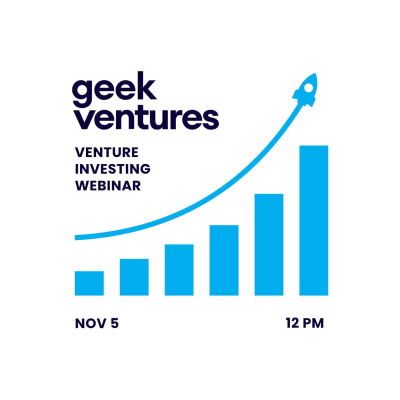 Cover Image for Investing in Early-stage Venture in 2025 & 2026: What to Look for