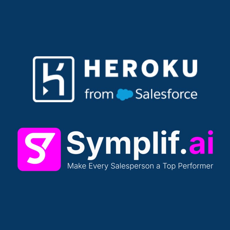 Cover Image for Heroku/Symplif.ai Afterwork