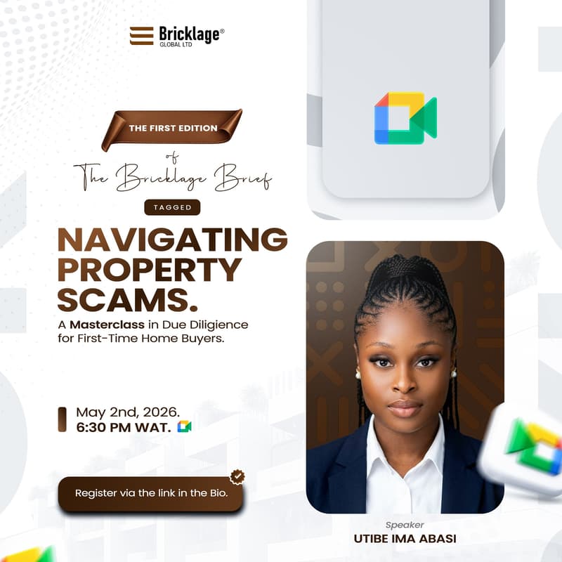 Cover Image for The Bricklage Brief