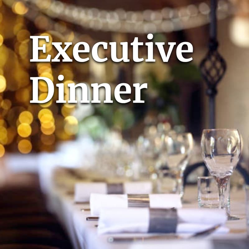 Cover Image for AI at the Executive Level