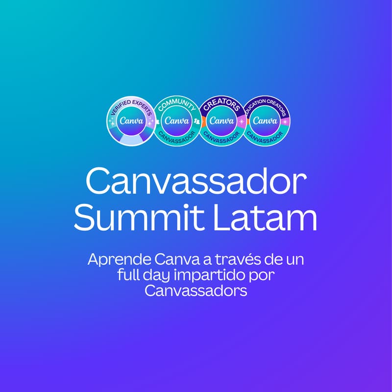Cover Image for Canvassador Summit Latam