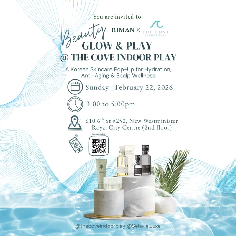 Cover Image for Glow & Play