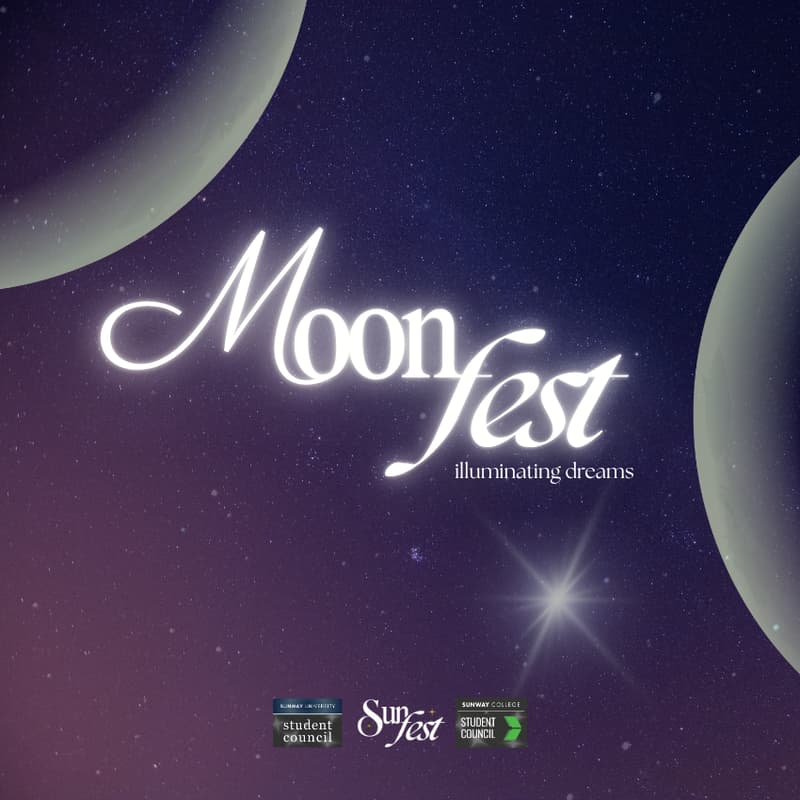 Cover Image for MoonFest - The SunFest Finale