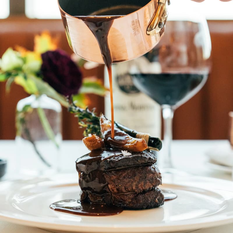 Cover Image for Beyond the Pilot: A Private Dinner for Enterprise AI Leaders