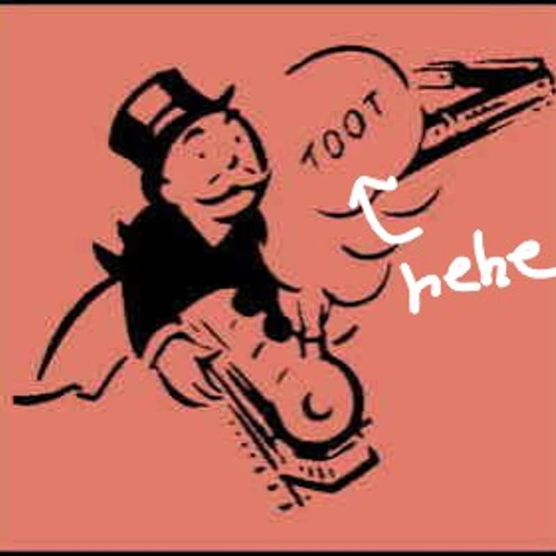 Cover Image for 4/4 Non-Fiction Book Club: That Time Henry Flagler Tried To Build A Train To Key West?!