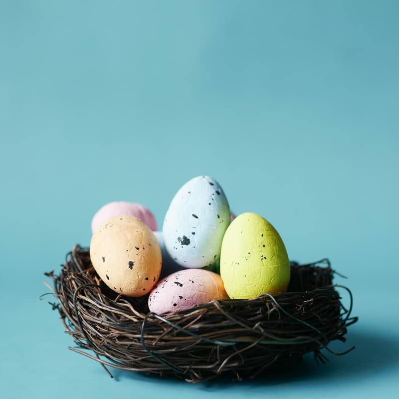 Cover Image for Easter Egg Hunt [Kreuzberg]