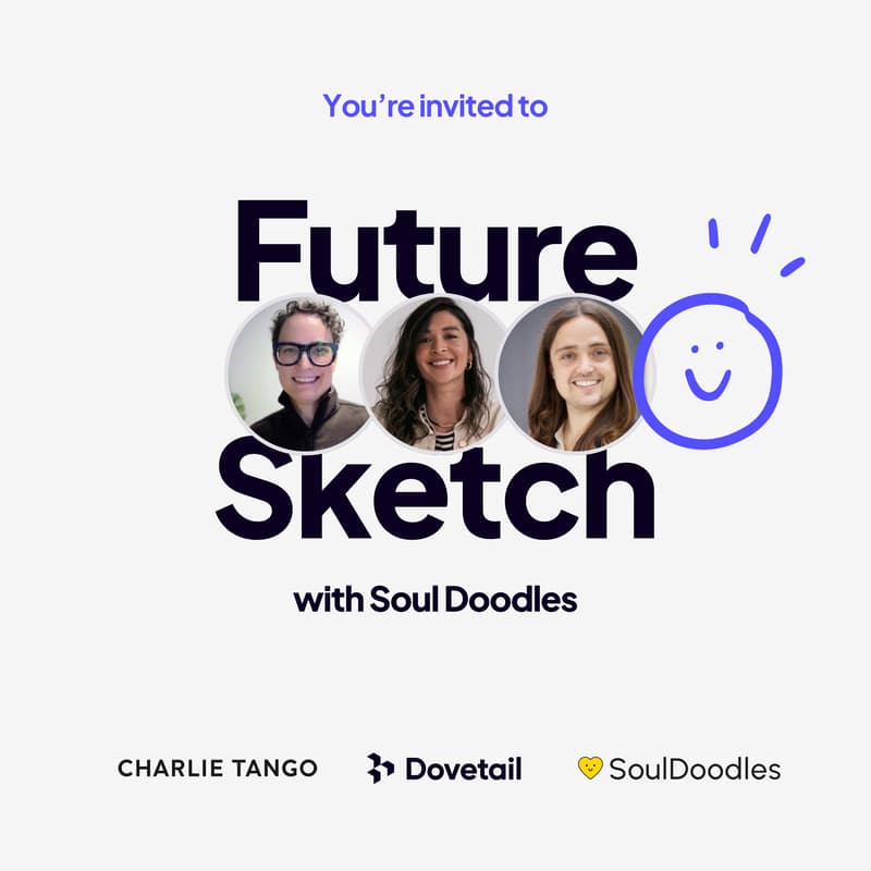 Cover Image for Future Sketch: Drawing Foresight with AI + Emotion