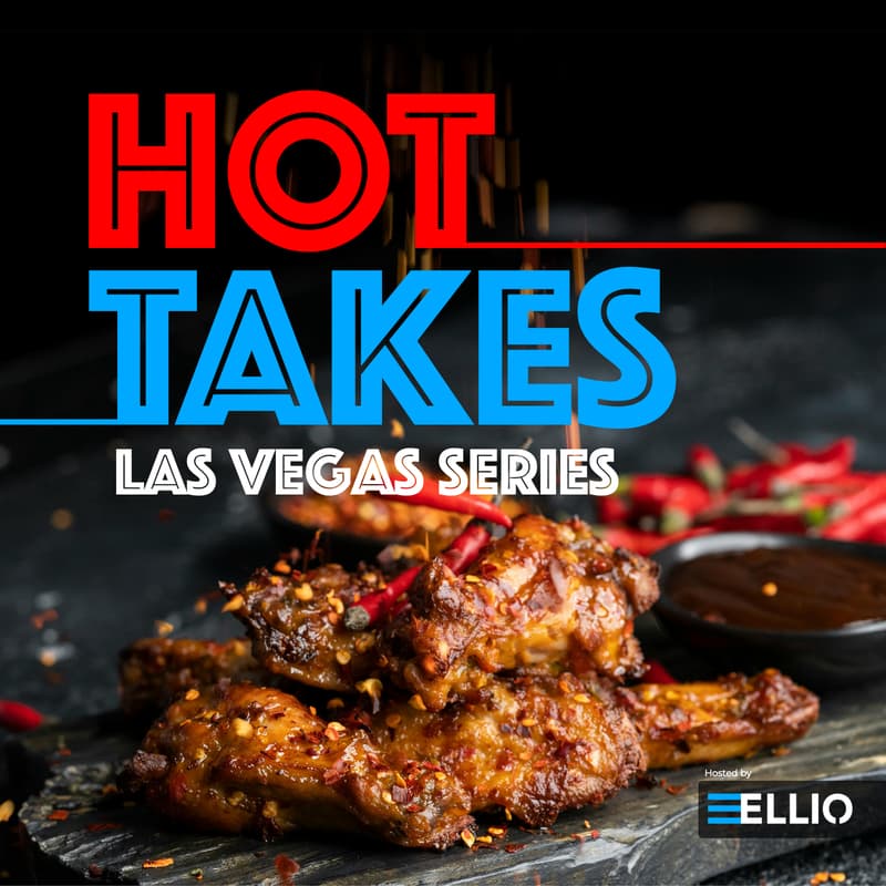 Cover Image for Hot Takes: Where Spice Meets Security