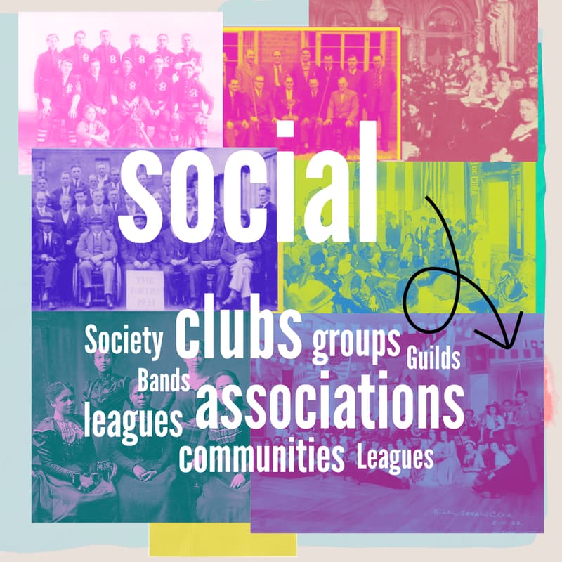 Cover Image for [Public] IRL Community Builder - Meet & Greet @ Commons
