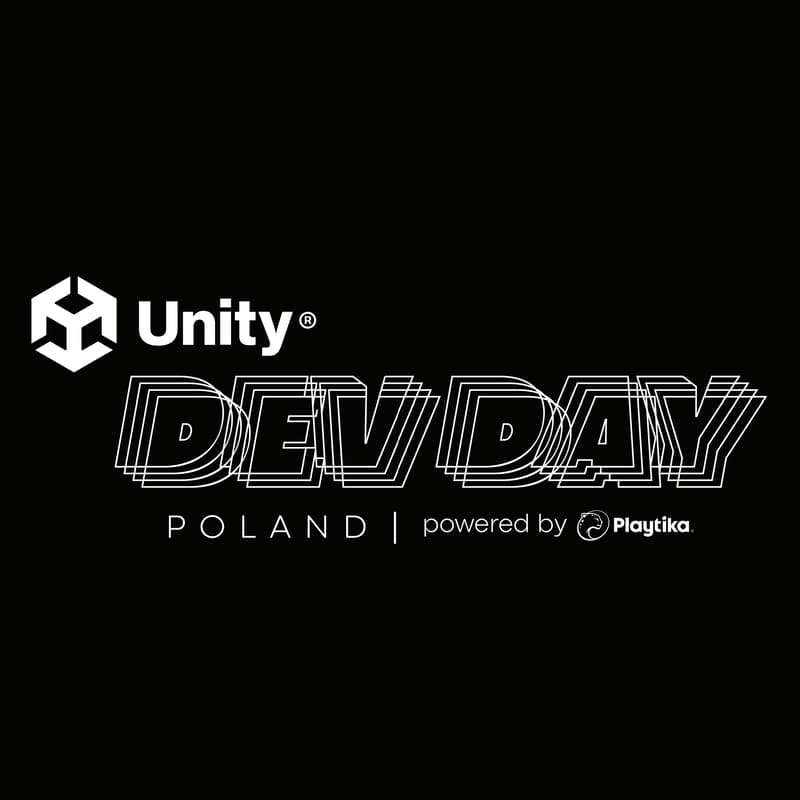 Cover Image for Unity & Playtika Developer Day - Poland 2025