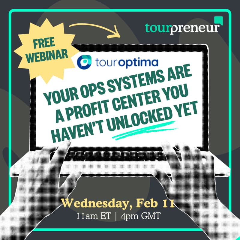 Cover Image for Your Ops Systems Are a Profit Center You Haven't Unlocked Yet