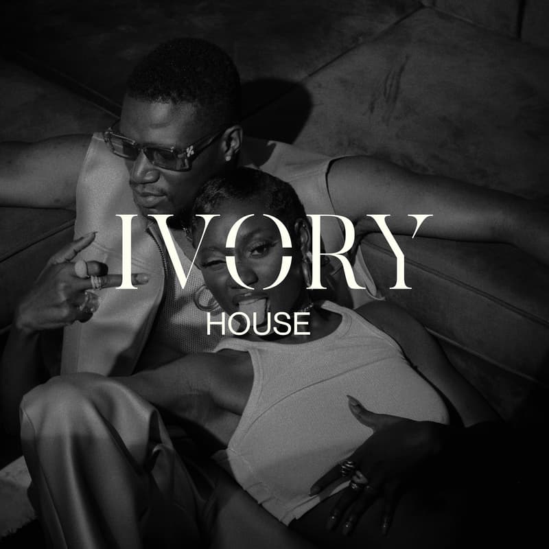 Cover Image for Ivory House Private Members' Club Soft Launch