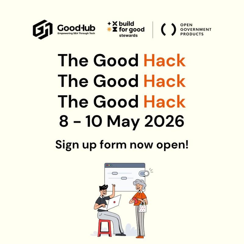 Cover Image for The Good Hack