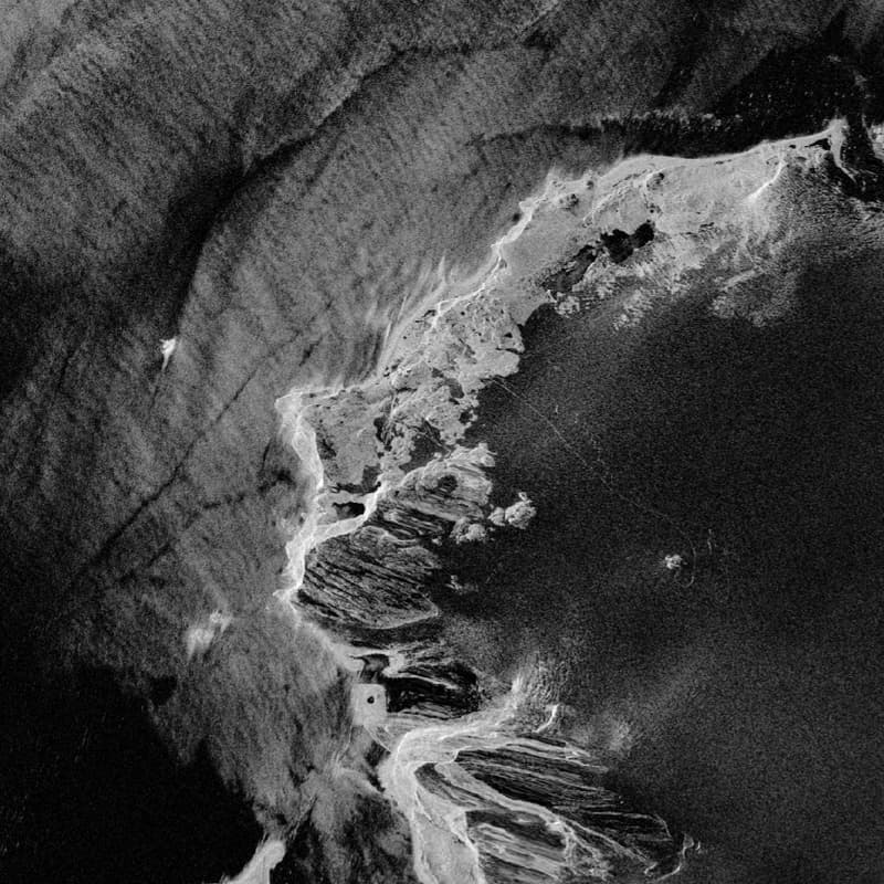 Cover Image for See it with SAR: Radar Imaging with Capella Space