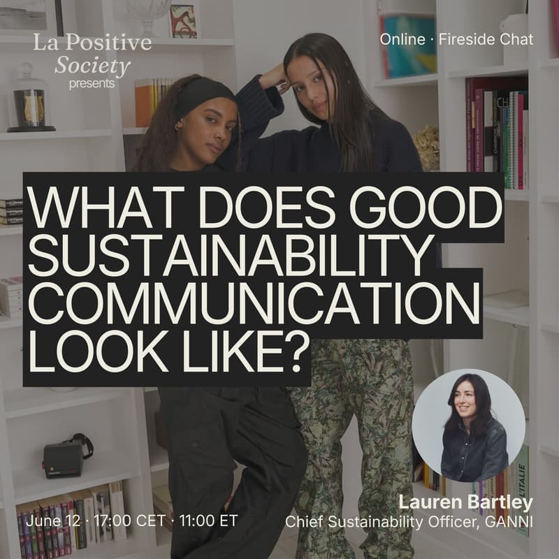 Cover Image for What Does Good Sustainability Communication Look Like?