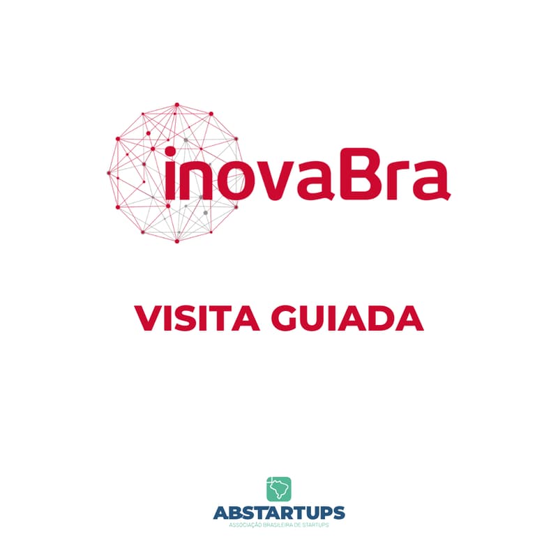 Imagem de capa de Visita Inovabra - O ecossistema de inovação do Bradesco