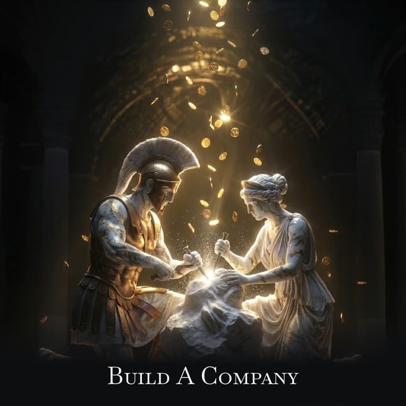 Cover Image for Build-a-Company: Revenue Hackathon