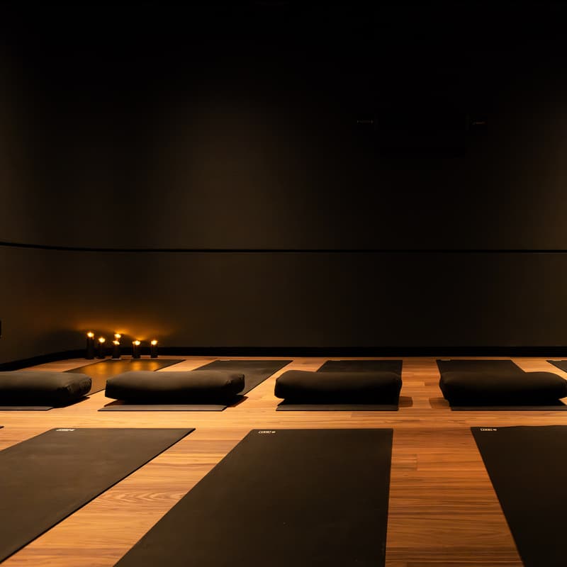 Cover Image for Soundscapes + Sleep, Powered by Endy