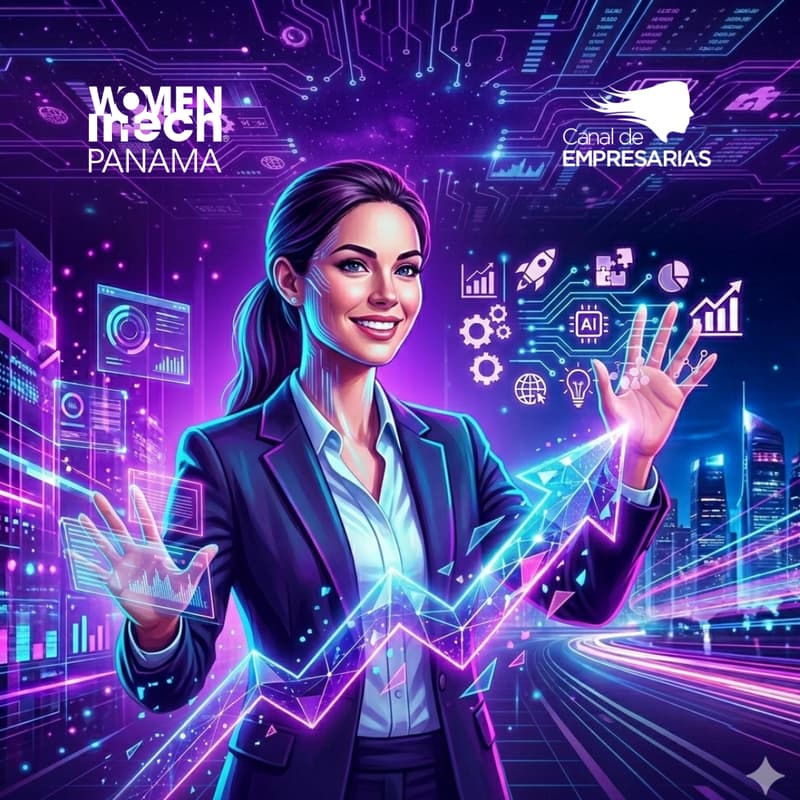 Cover Image for ALCANZA TU POTENCIAL | Taller práctico de herramientas concretas para fortalecer competitividad e innovación.