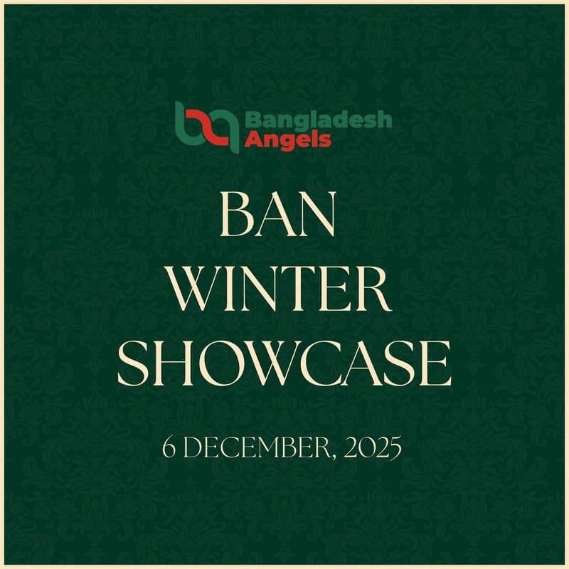 Cover Image for BAN 2025 Winter Showcase