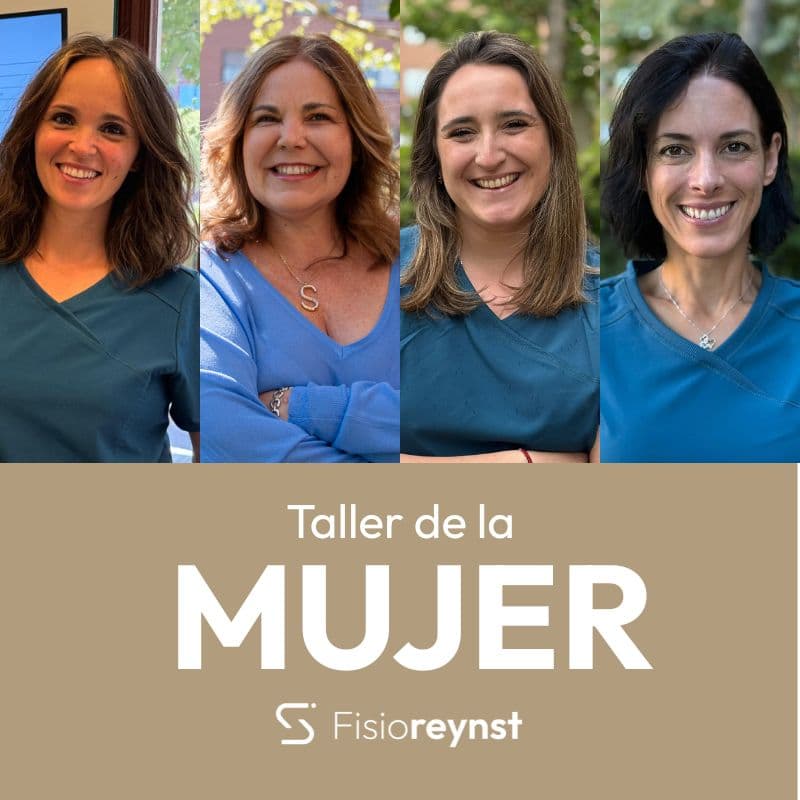 Cover Image for Taller de la Mujer