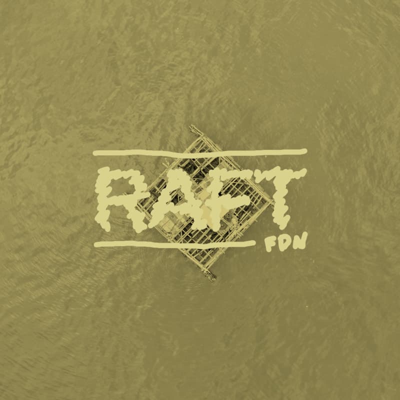 Cover Image for Raft Spring Gathering