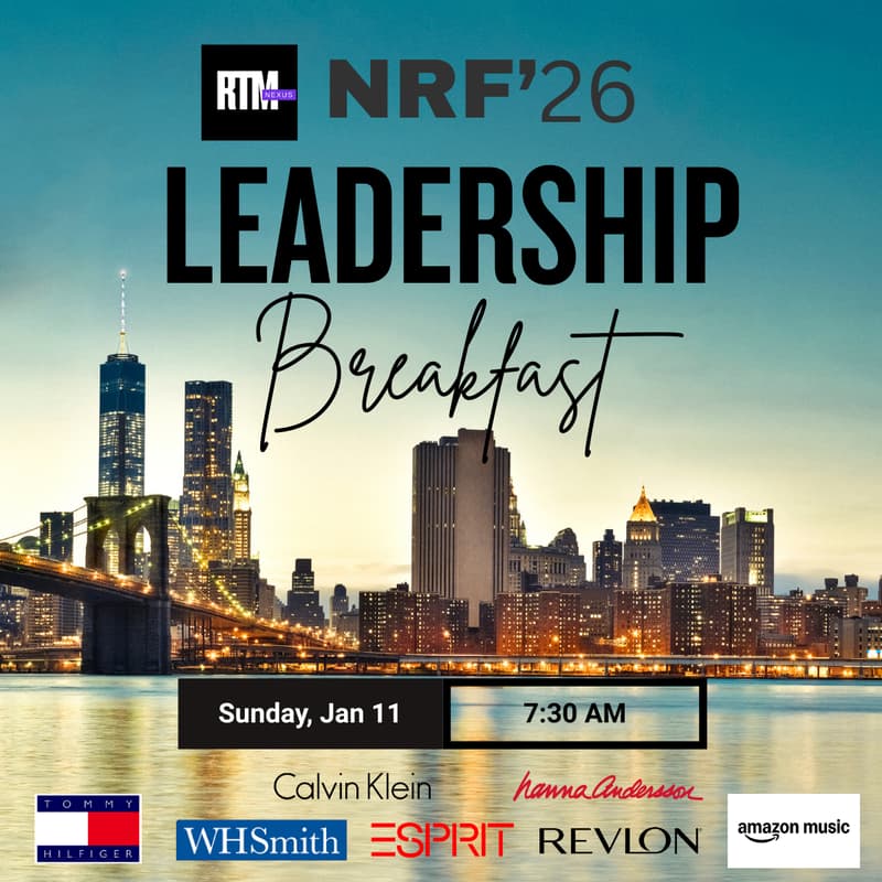 Cover Image for RTM Nexus' Leadership Breakfast